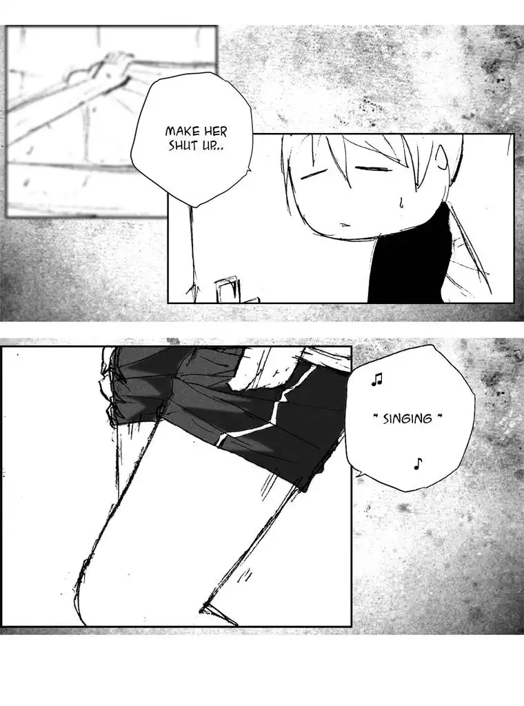 Dragon and Weed: Origins Chapter 46 12